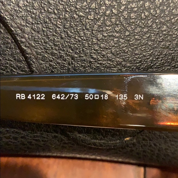 Ray Ban - Picture 7 of 8